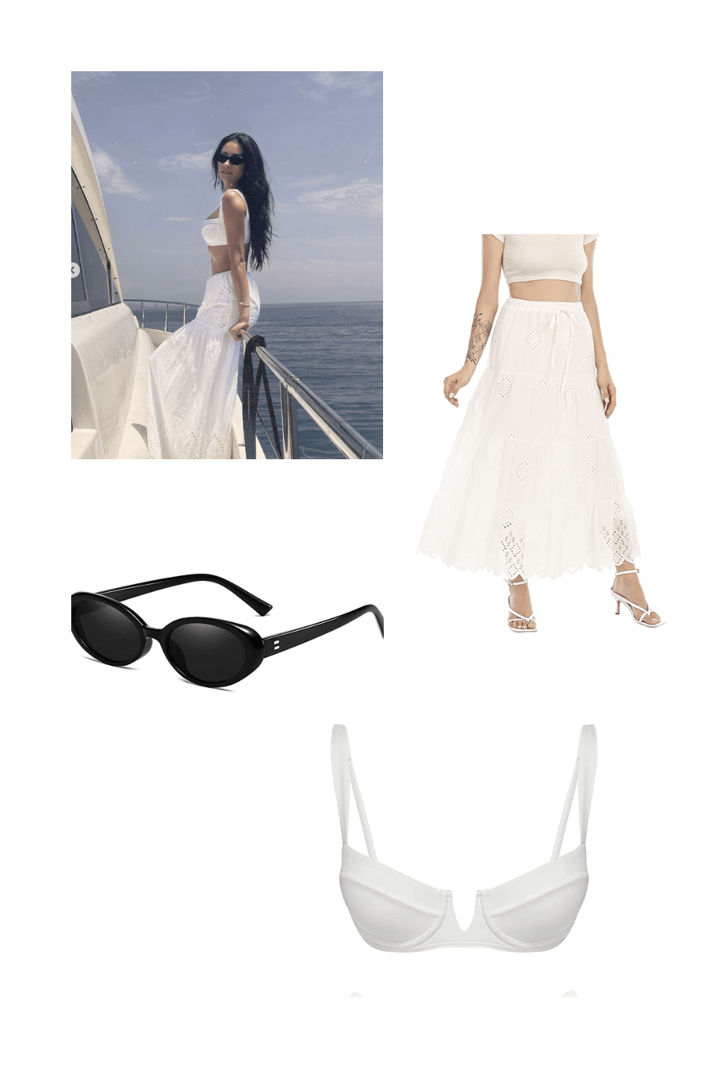 Shay Mitchell, Instagram June 8,&nbsp;Italy