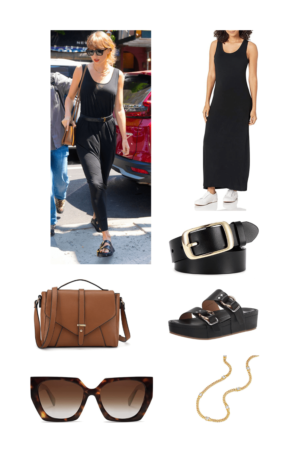 Taylor Swift Street Style, May 31, 2023, New&nbsp;York